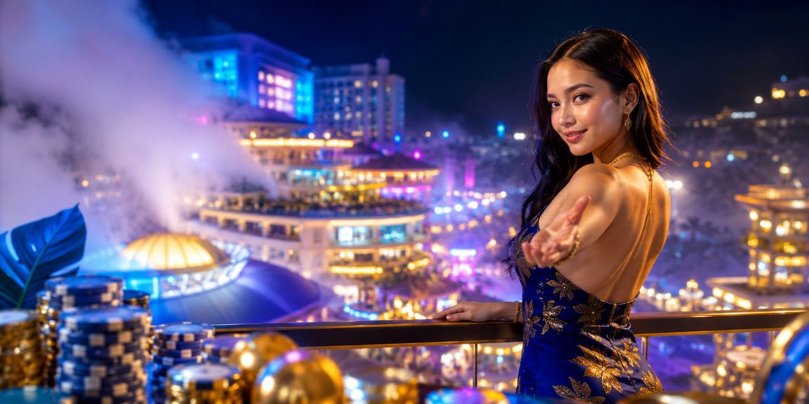 Proses deposit dan tuntutan bonus di Genting Highlands menggunakan platform 129