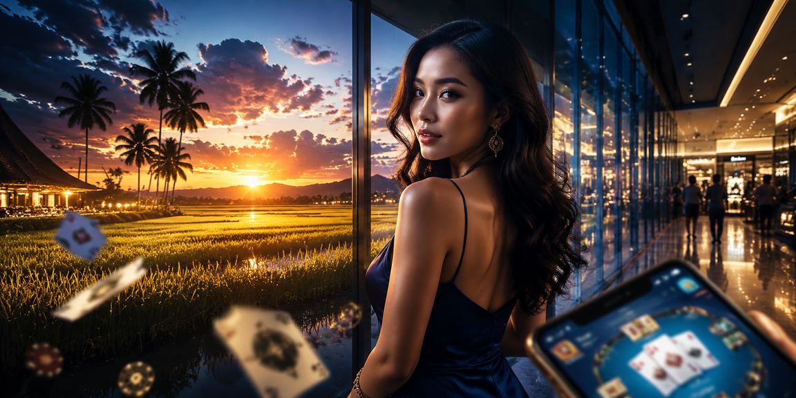 Pemain Teen Patti dari Kedah menikmati kasino dalam talian gaya tempatan Malaysia