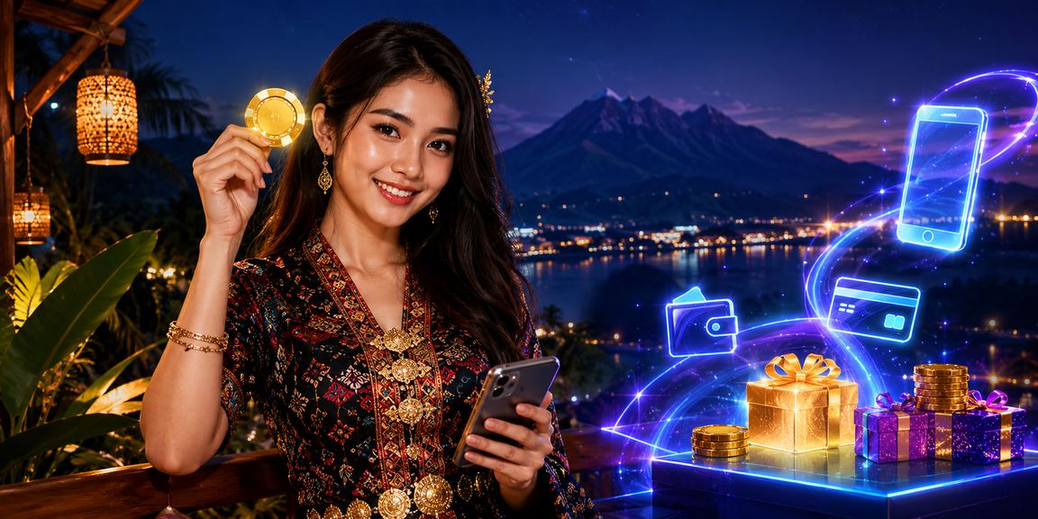 Pengguna Sabah mendaftar untuk pertaruhan bola sepak dalam talian platform 129